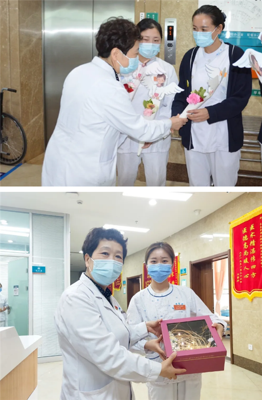 长春骨伤医院护理部主任梁立红荣获长春市“优秀护理管理者”称号9.png 长春骨伤医院护理部主任梁立红荣获长春市“优秀护理管理者”称号9.png